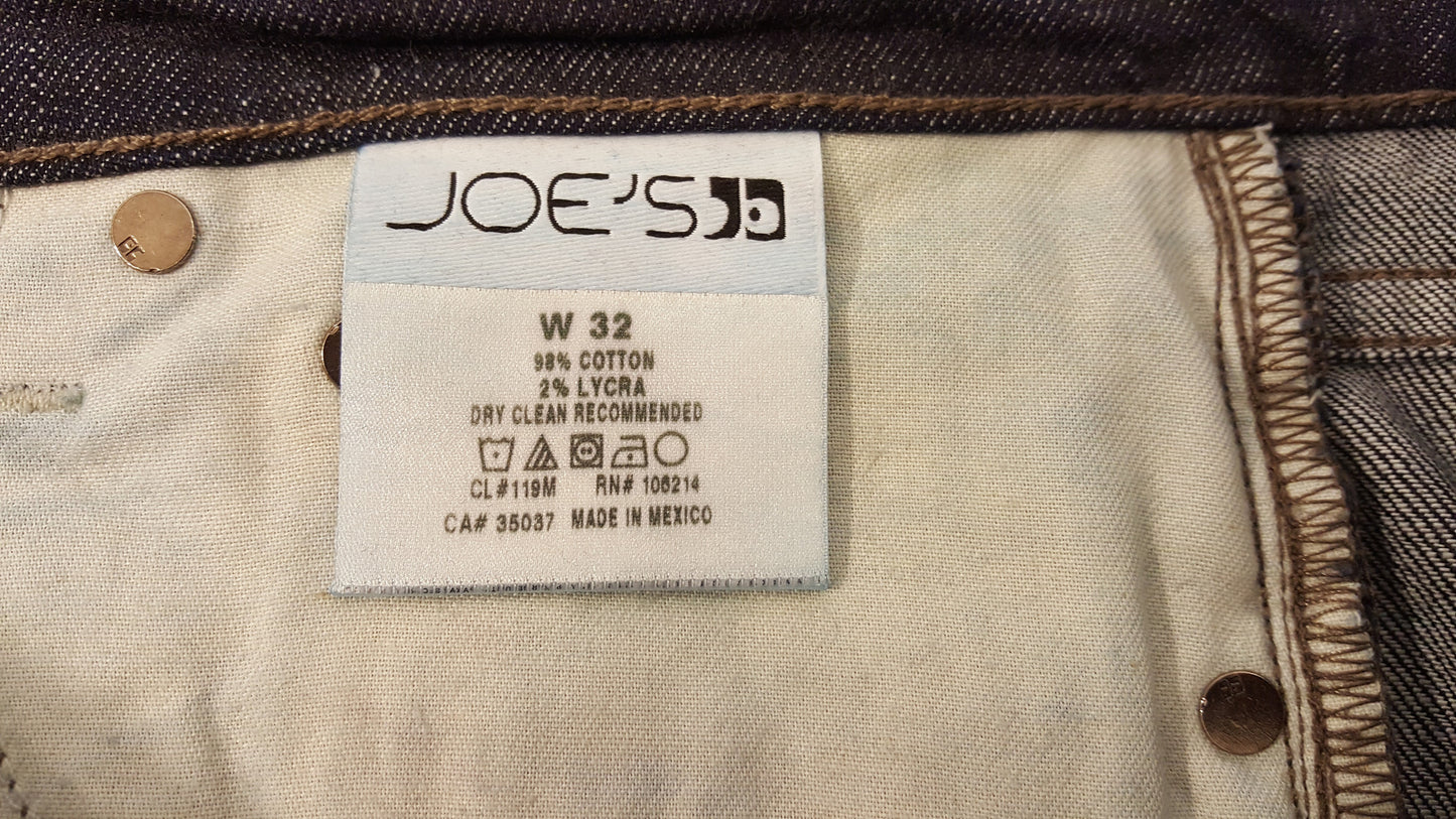 Joe's Jeans
