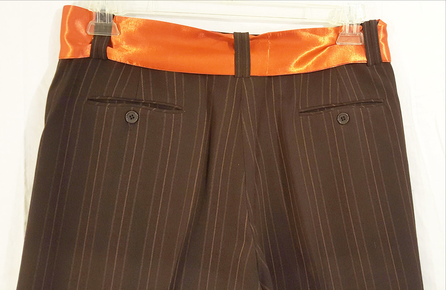 Larry Levine dress capris