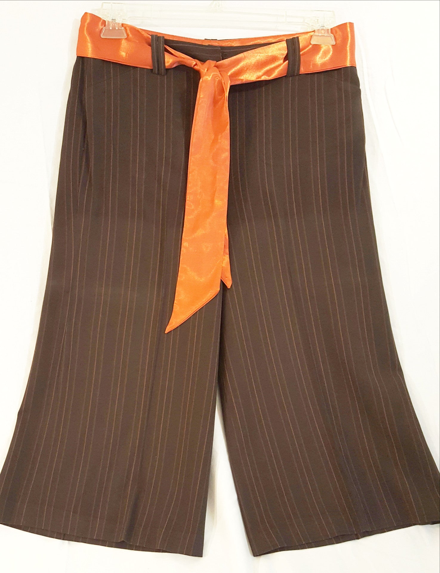 Larry Levine dress capris Authentik Attik Larry Levine dress capris Authentik Attik