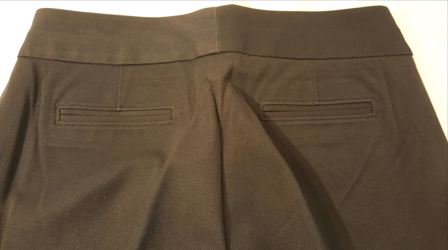 Banana Republic Martin Fit