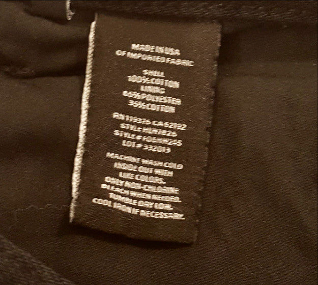 Helmut Lang Women's Relaxed Tapered Jean-New