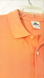 Lacoste Classic Pique Polo Shirt