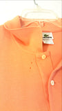 Lacoste Classic Pique Polo Shirt