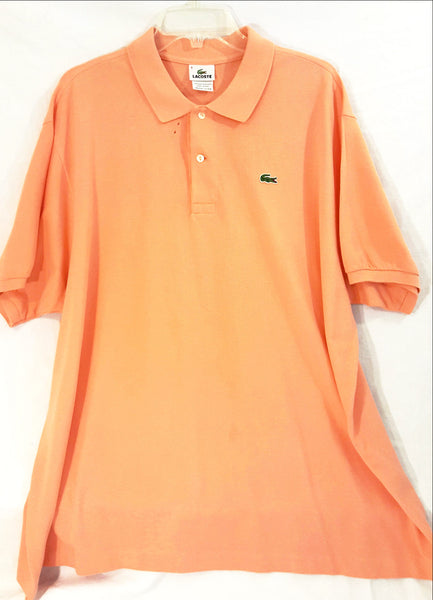 Lacoste Classic Pique Polo Shirt