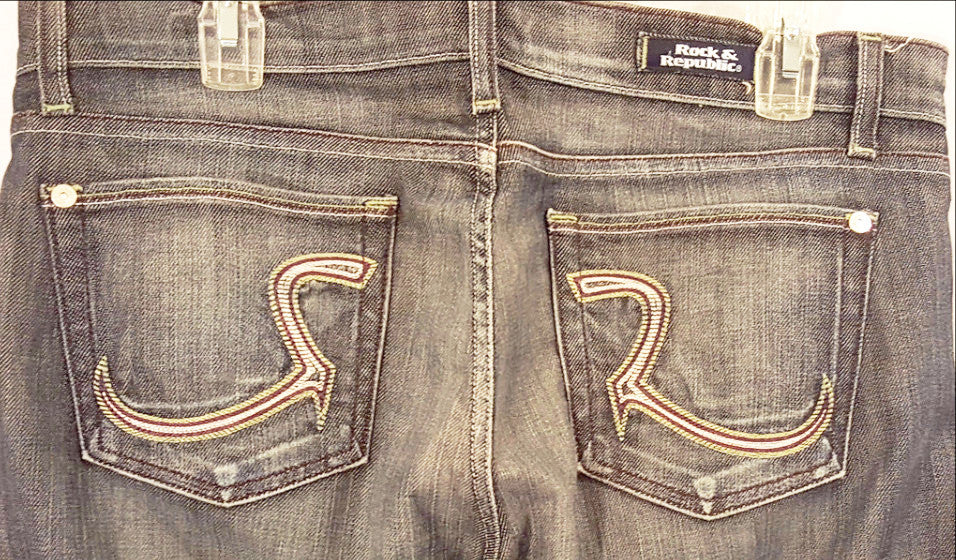 Rockin Republic Jeans – Authentik Attik