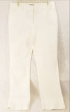 Dalia Collection White Pants