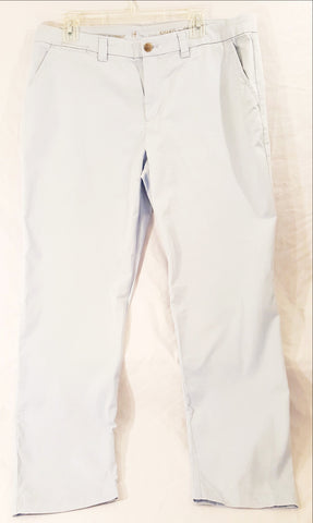 Light Blue Khakis by Gap