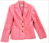 Pink Blazer