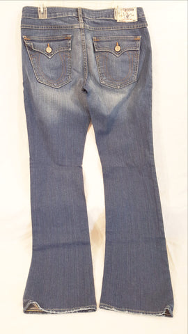 True Religion Billy Jeans for Women