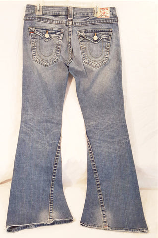 Joey True Religion Jeans for Women