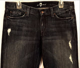 7 For All Mankind Bootcut Jeans for Women