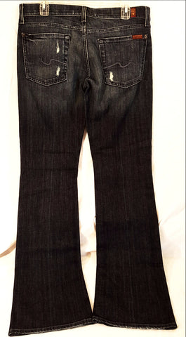 7 For All Mankind Bootcut Jeans for Women