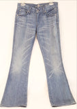 7 For All Mankind "A" Pocket Jeans